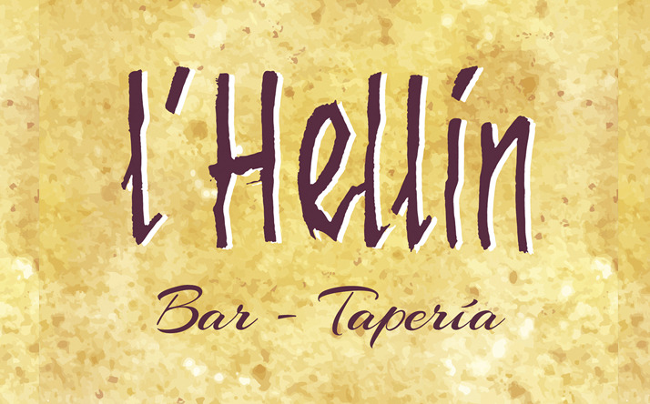 Hellin Bar Tapería